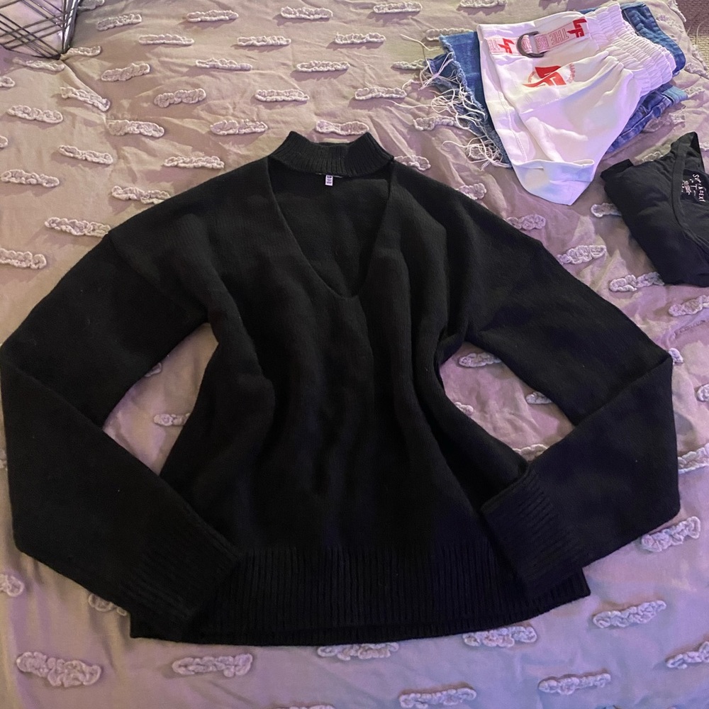 Tobi sweater